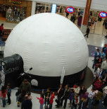 Planetário