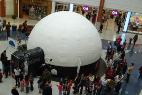 Planetário