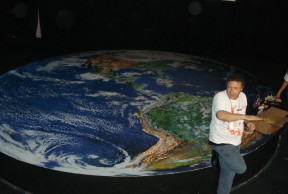 Oficinas de Astronomia